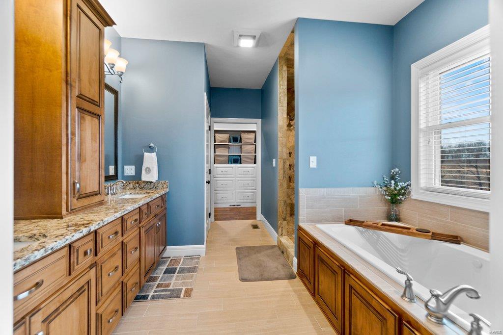 Out County - Residential