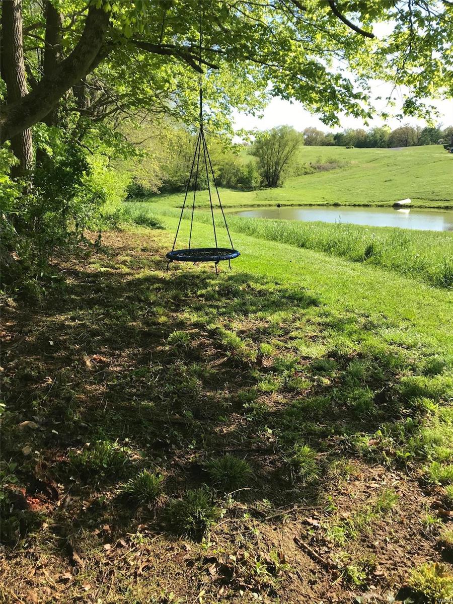 Out County - Residential