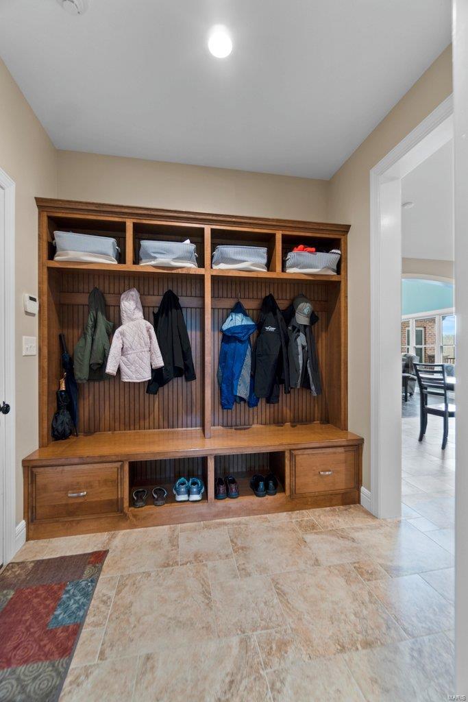 Out County - Residential