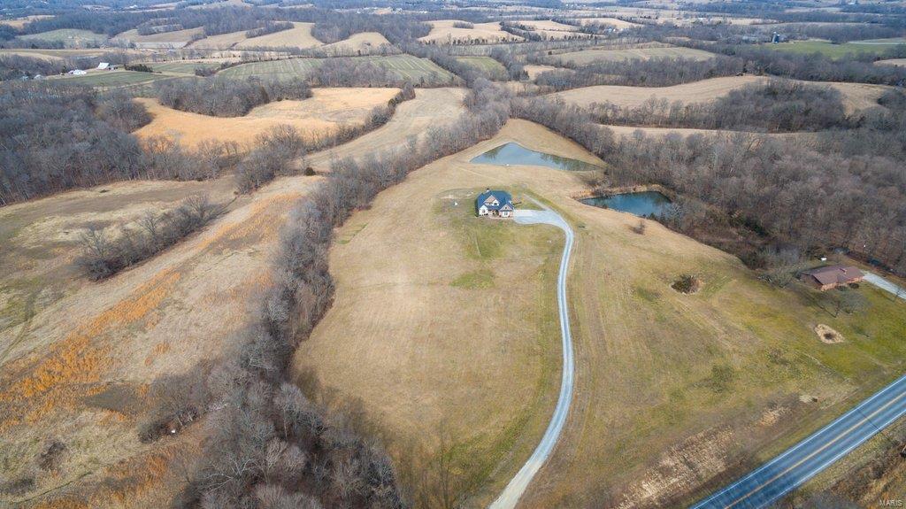 Out County - Residential