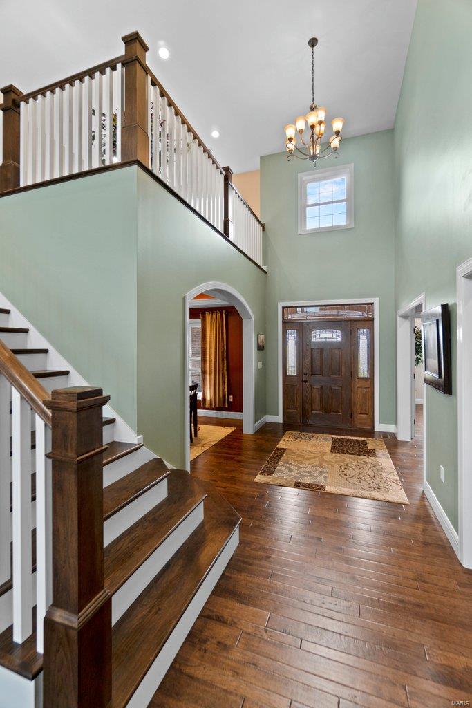 Out County - Residential