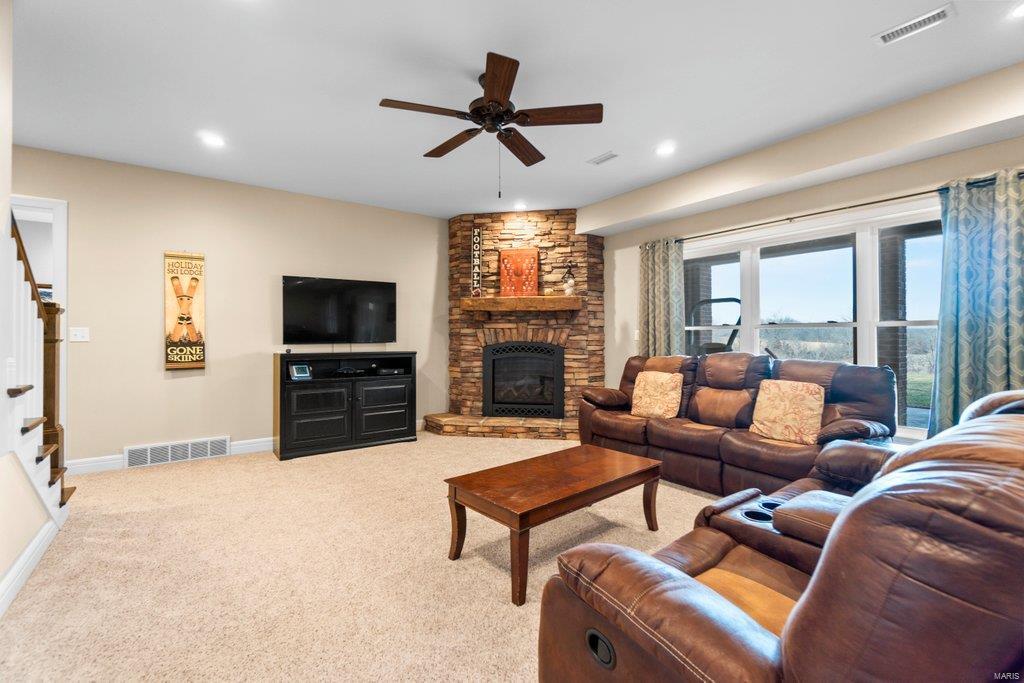 Out County - Residential