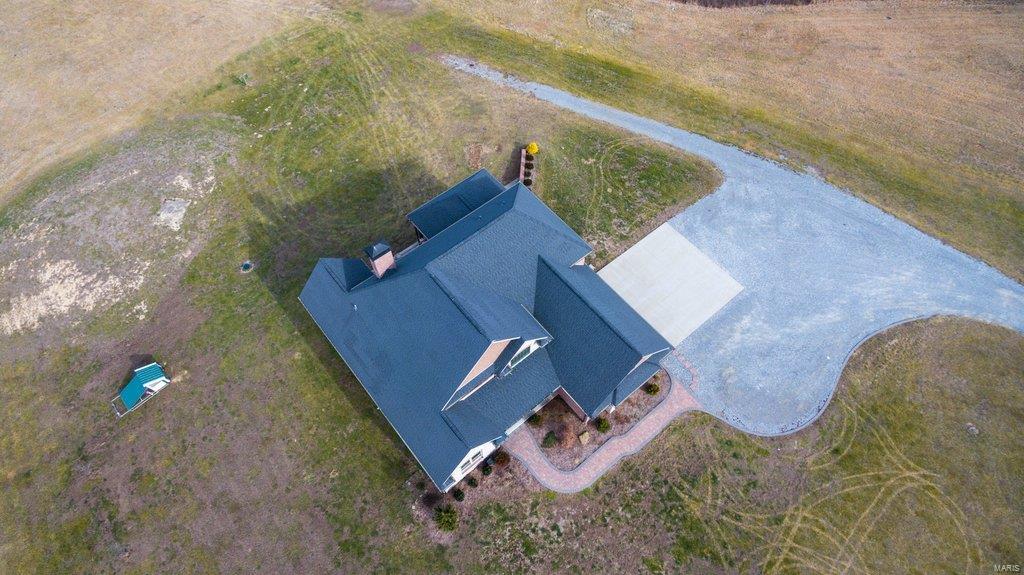 Out County - Residential