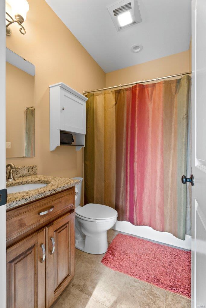 Out County - Residential