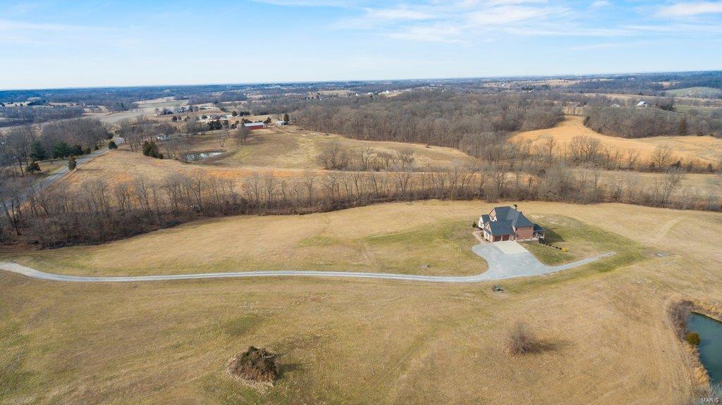 Out County - Residential