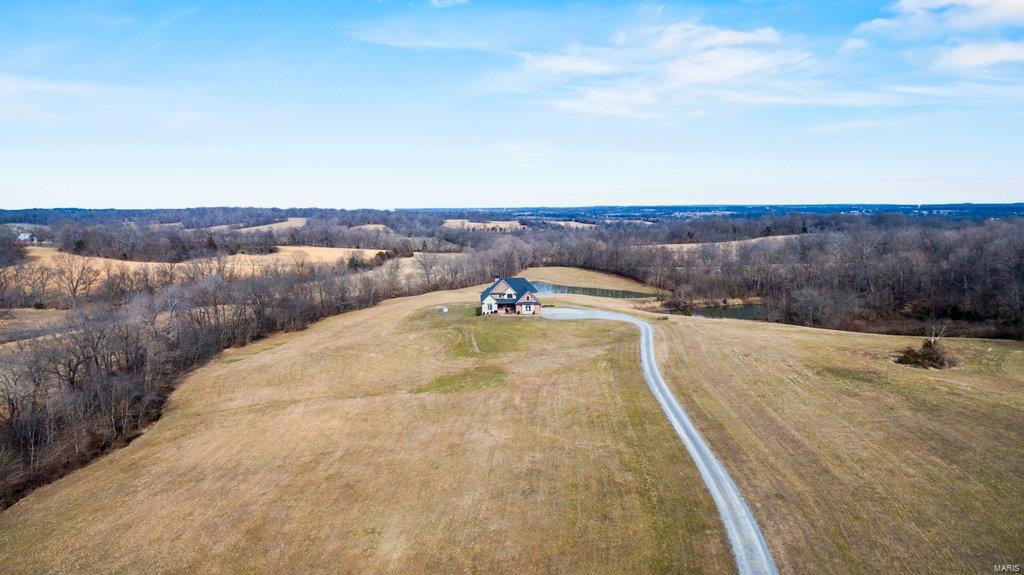 Out County - Residential