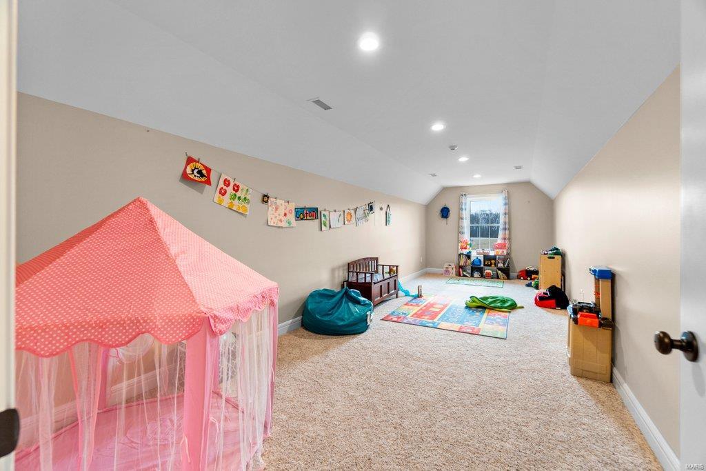 Out County - Residential