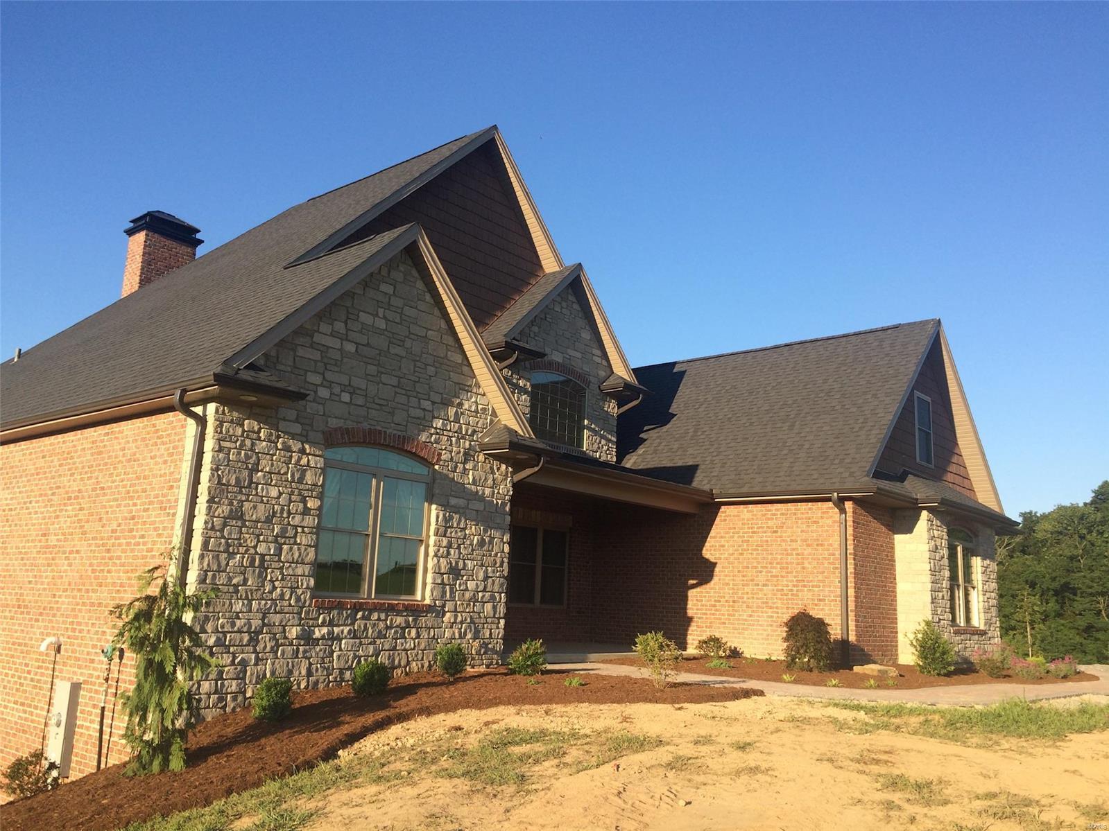 Out County - Residential