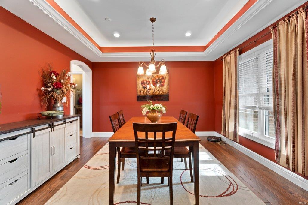 Out County - Residential