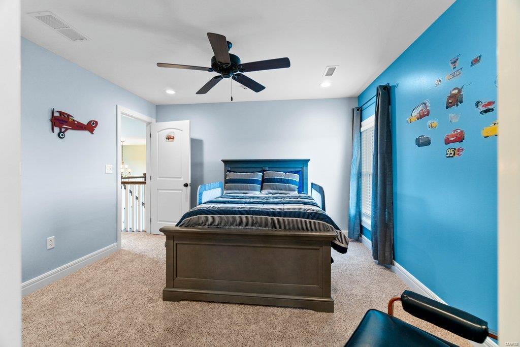 Out County - Residential