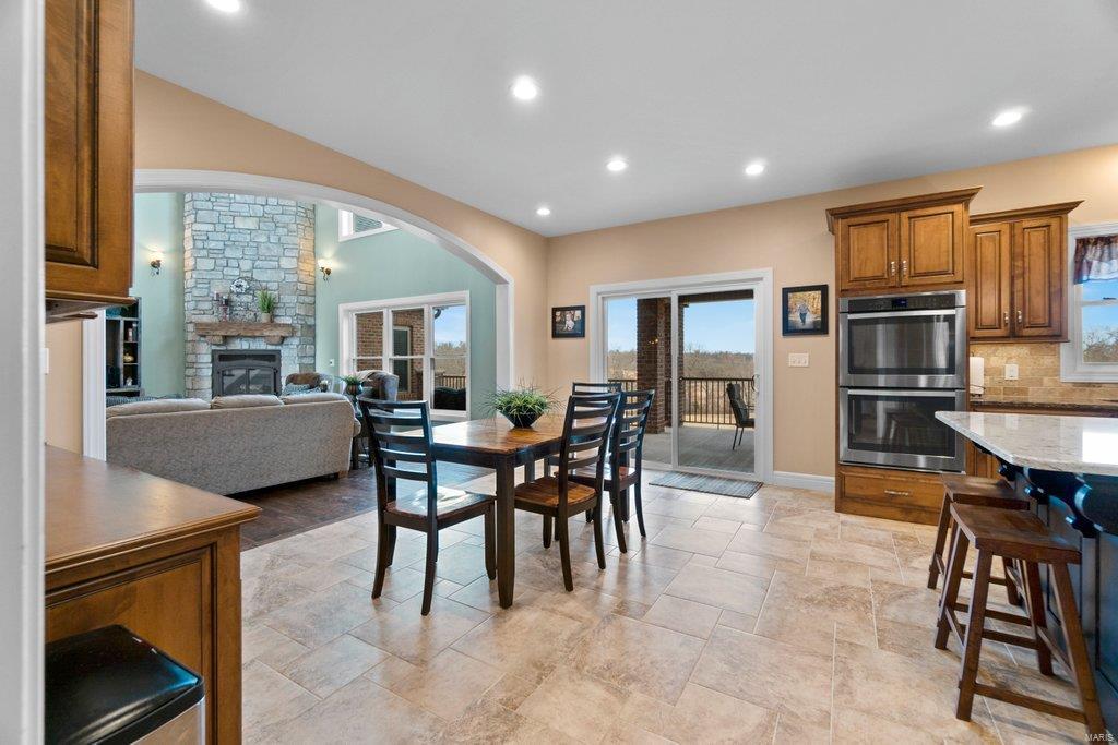 Out County - Residential