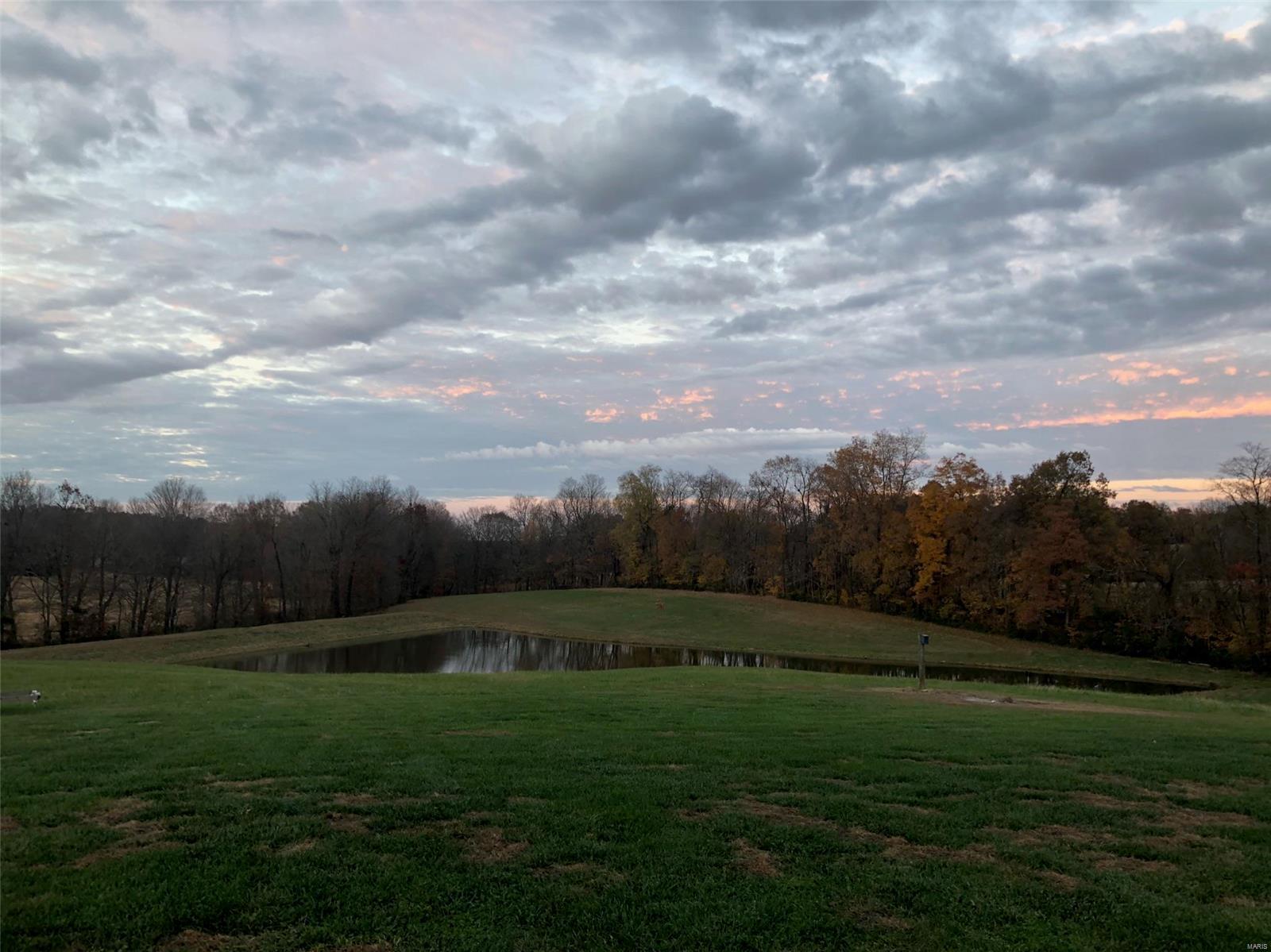 Out County - Residential