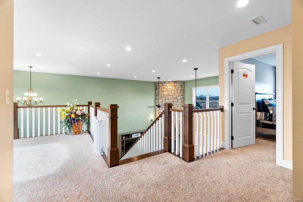 Out County - Residential