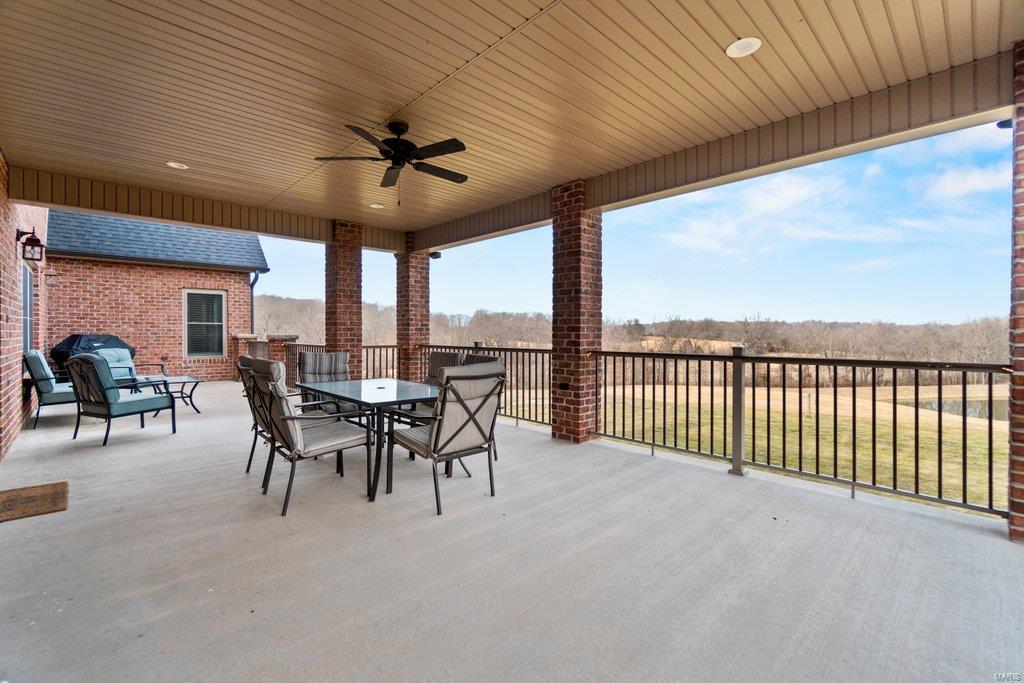 Out County - Residential