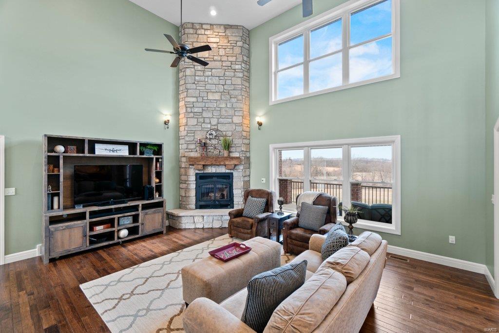 Out County - Residential