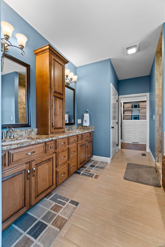 Out County - Residential