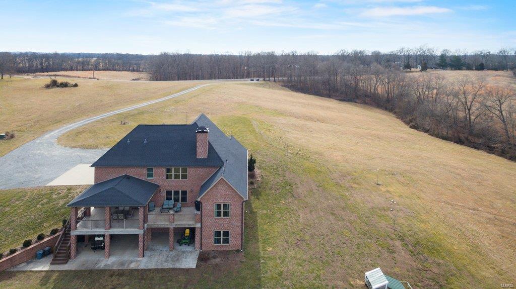 Out County - Residential