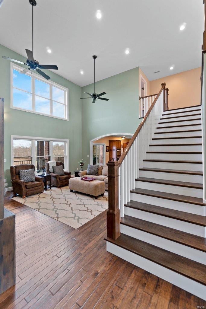 Out County - Residential