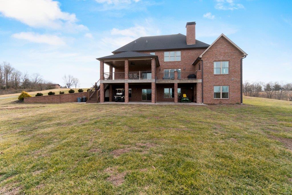 Out County - Residential