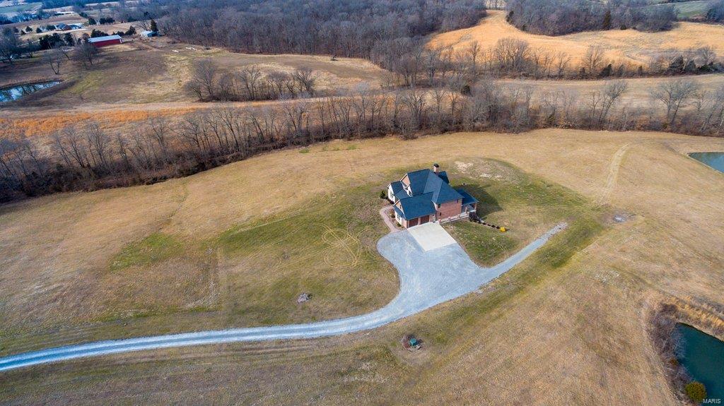 Out County - Residential