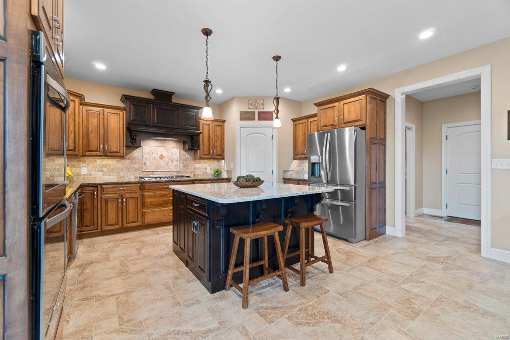 Out County - Residential