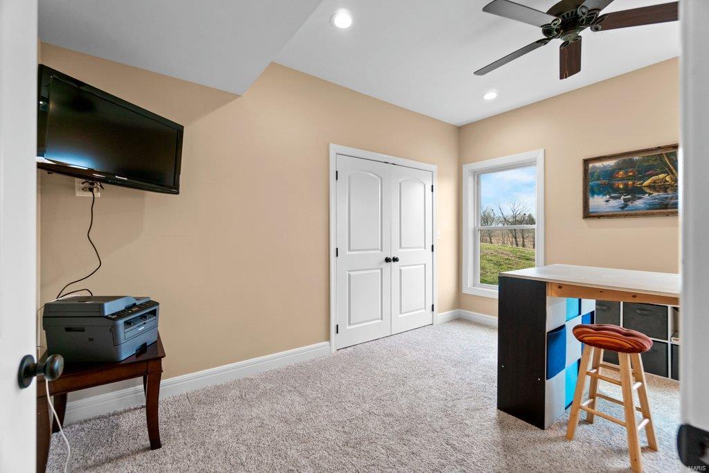 Out County - Residential