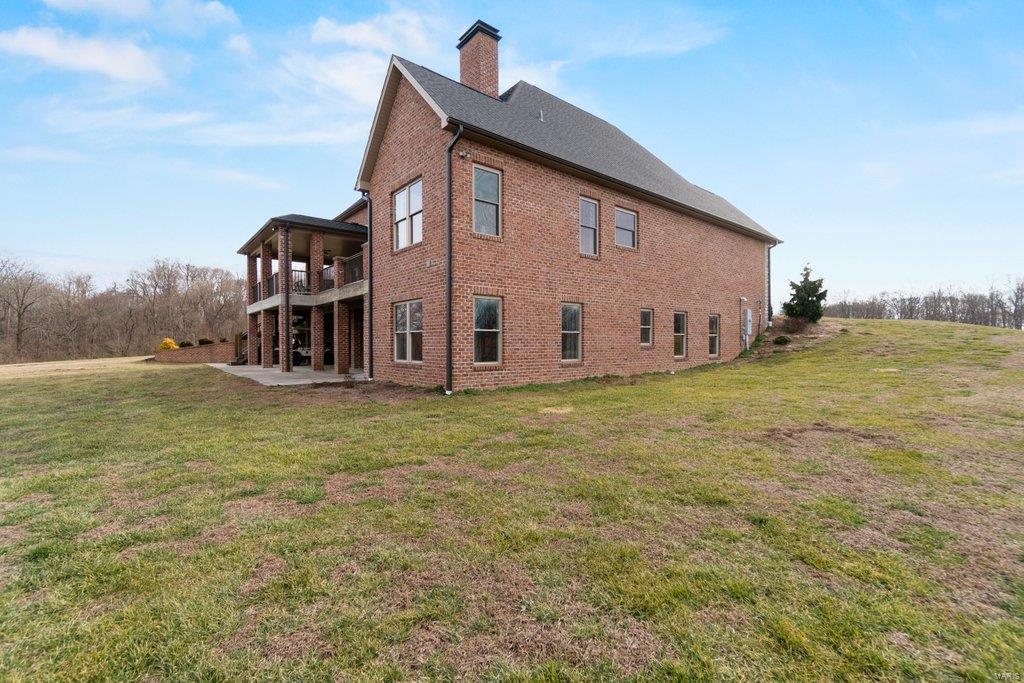 Out County - Residential