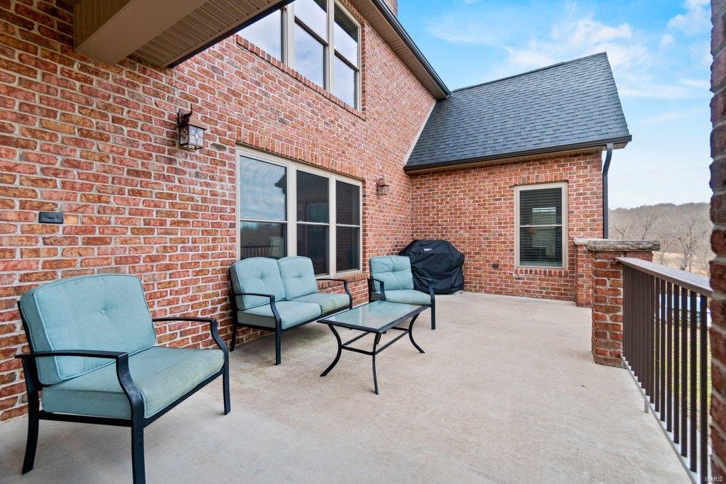 Out County - Residential