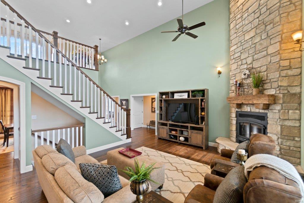 Out County - Residential