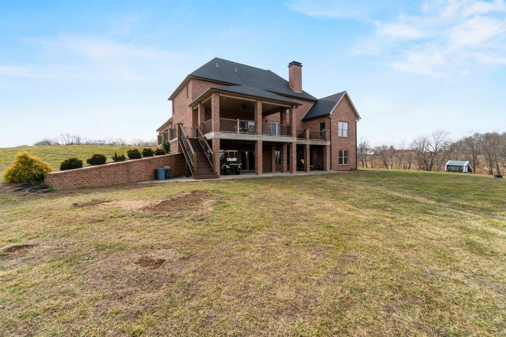 Out County - Residential