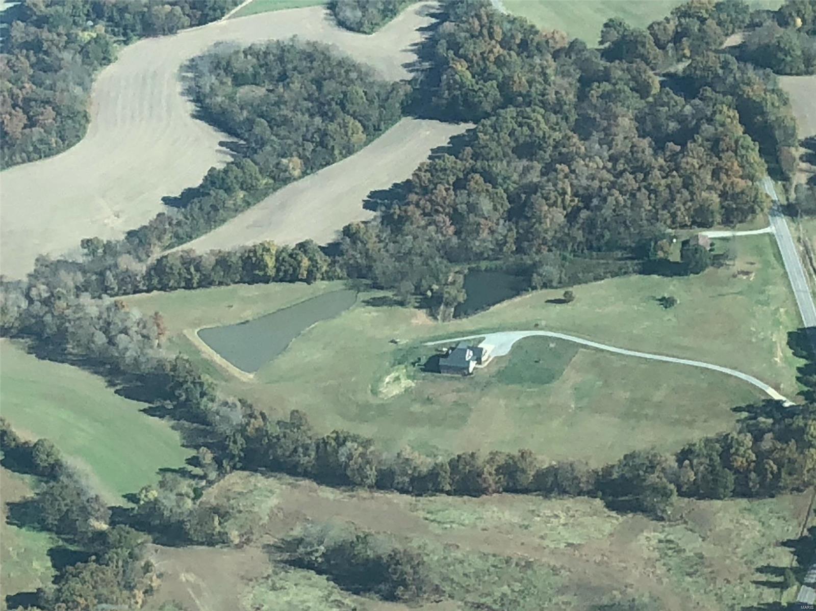 Out County - Residential