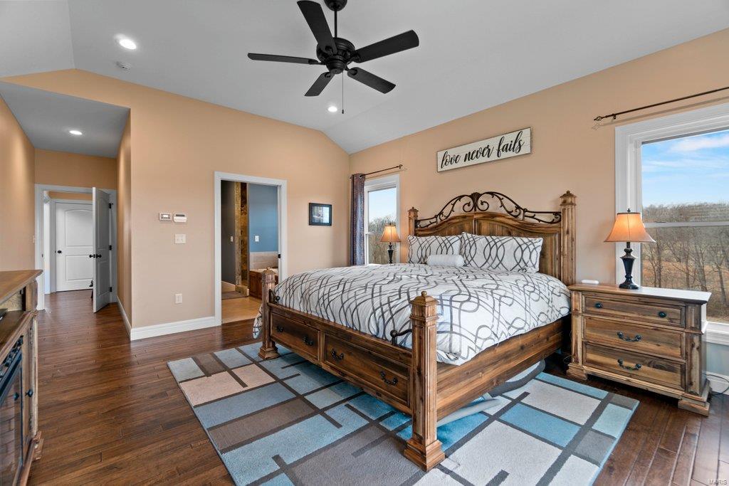 Out County - Residential