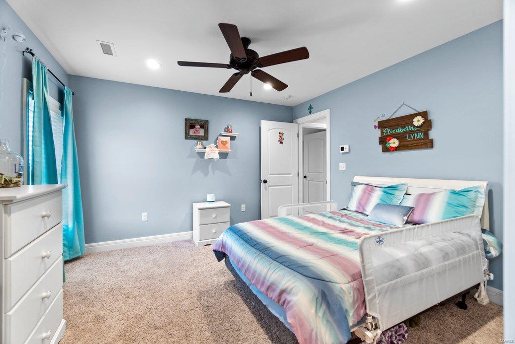 Out County - Residential