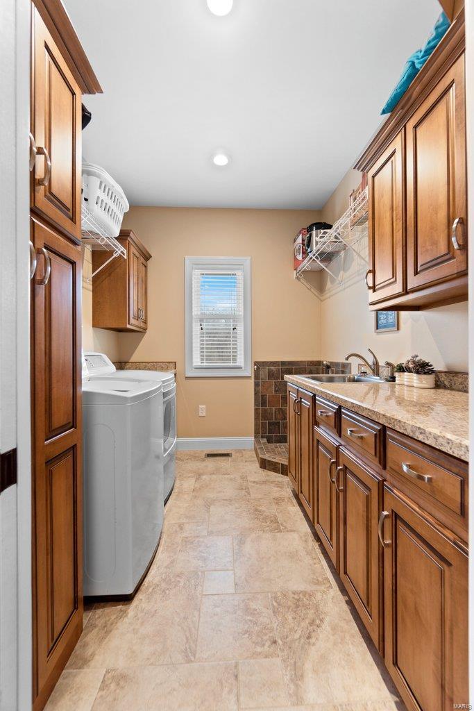 Out County - Residential