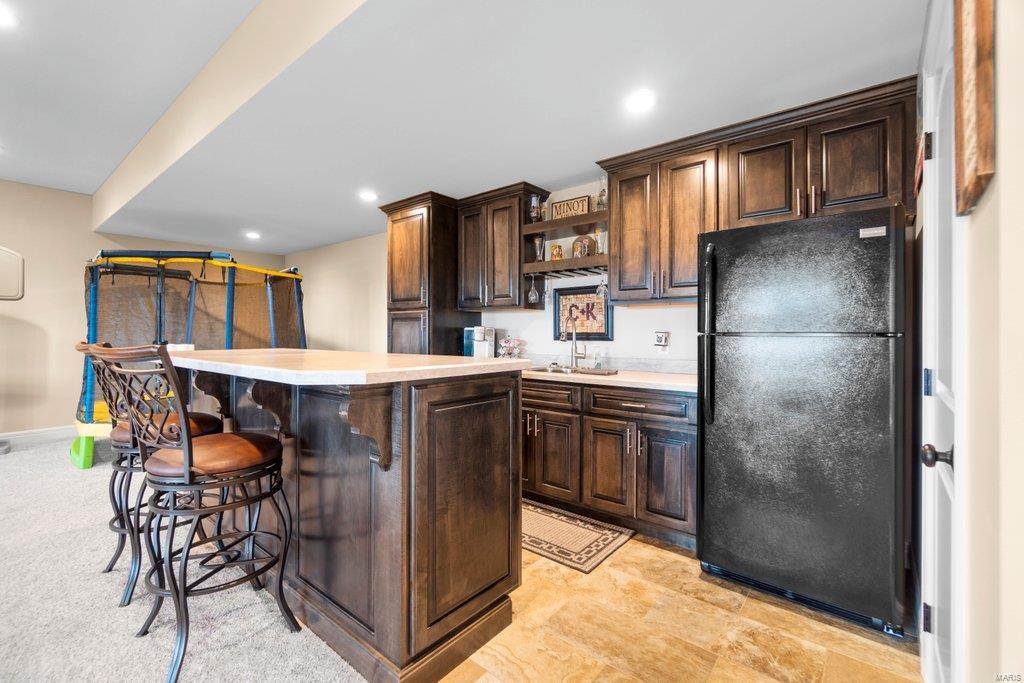 Out County - Residential