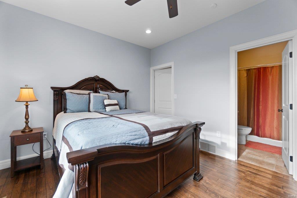 Out County - Residential