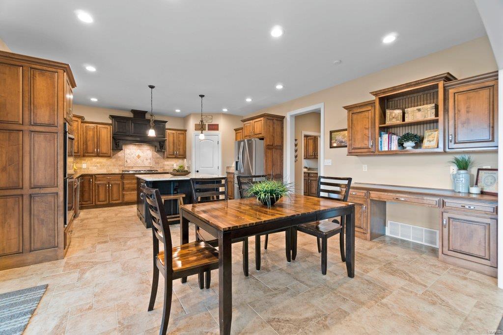 Out County - Residential