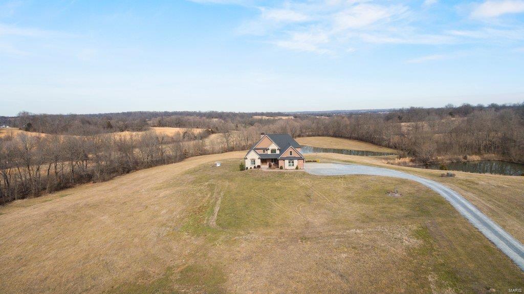 Out County - Residential