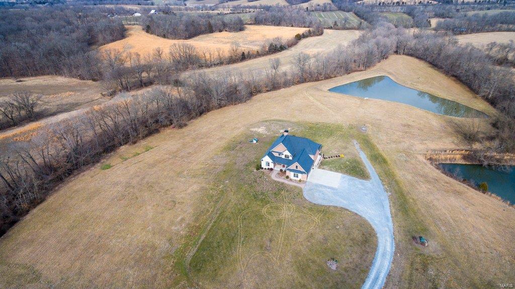 Out County - Residential