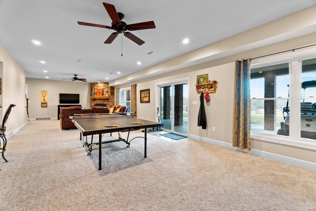 Out County - Residential