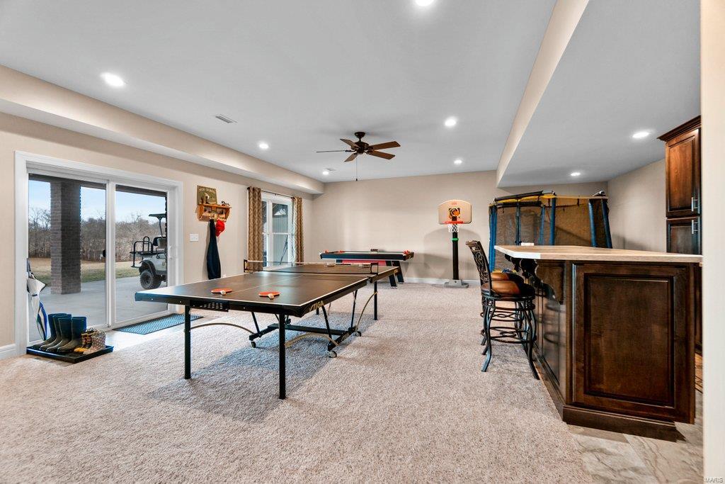 Out County - Residential