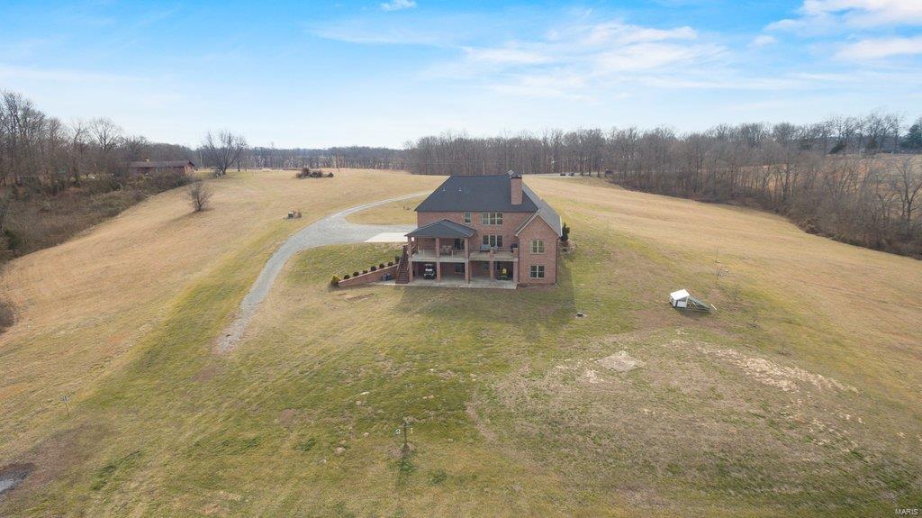 Out County - Residential