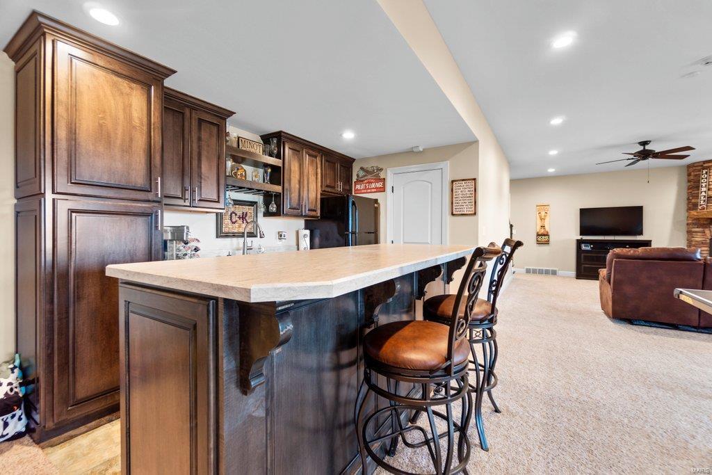 Out County - Residential