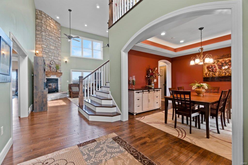 Out County - Residential