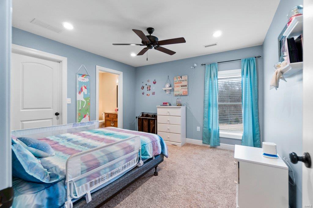 Out County - Residential