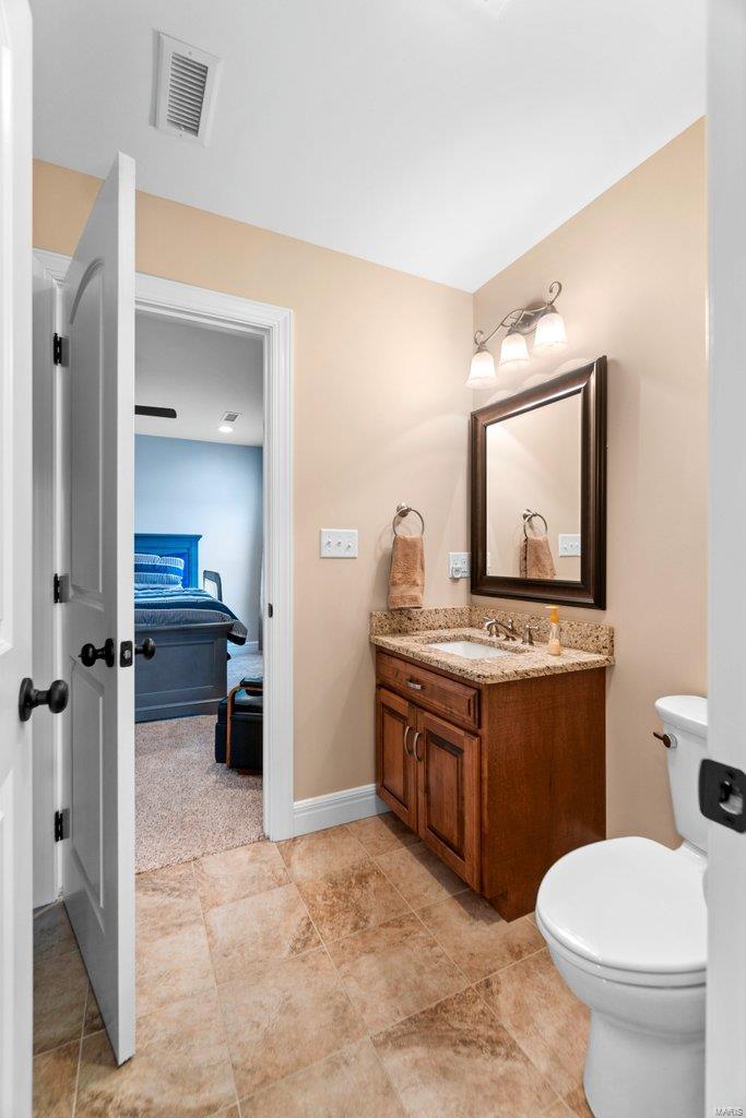 Out County - Residential