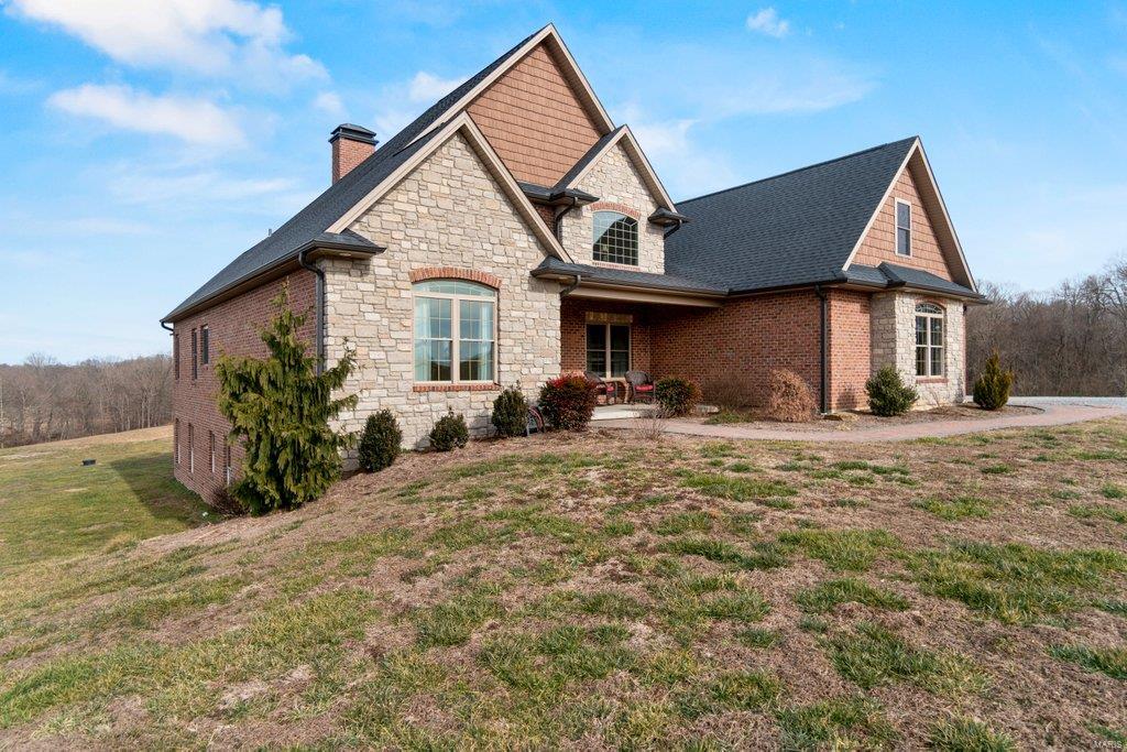 Out County - Residential