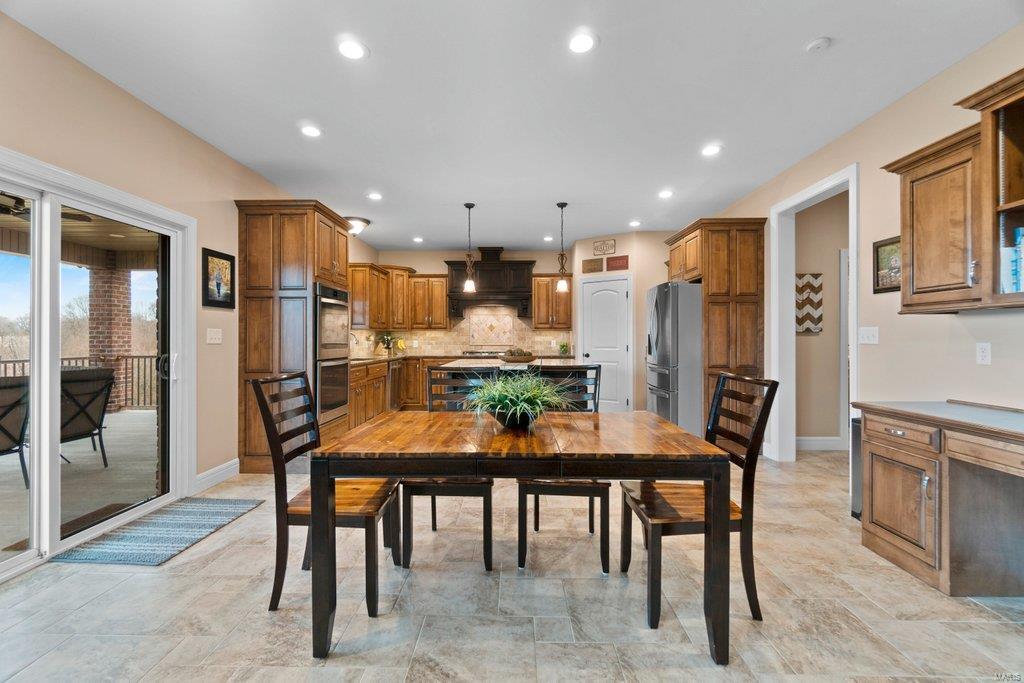 Out County - Residential