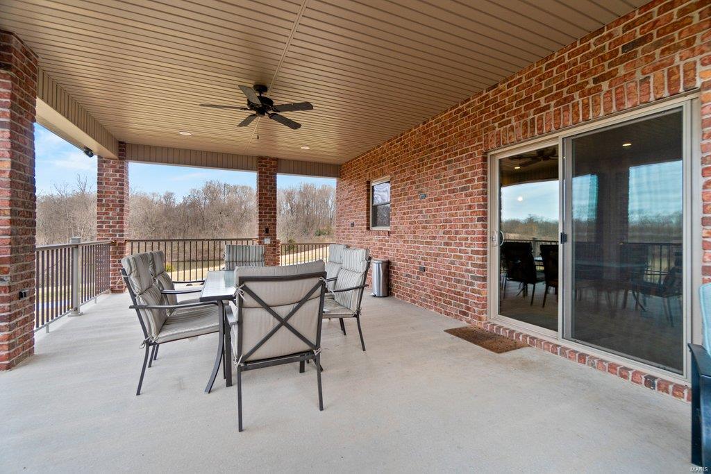 Out County - Residential