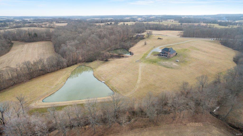 Out County - Residential